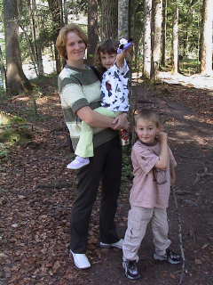 in austria 04/2001