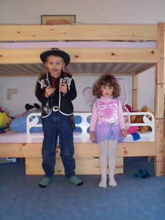 carnival in dornstetten 03/2001