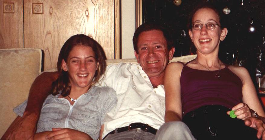 trisha james nicole 12/2000