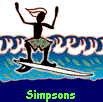  Simpsons 