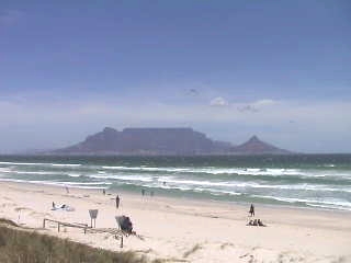 blaubergstrand