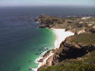 cape point